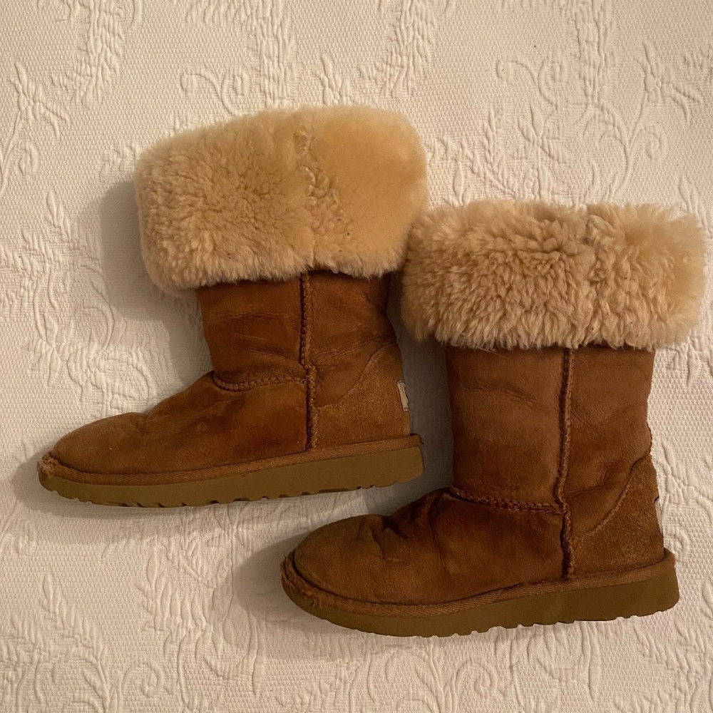 Ugg Boots - Tall